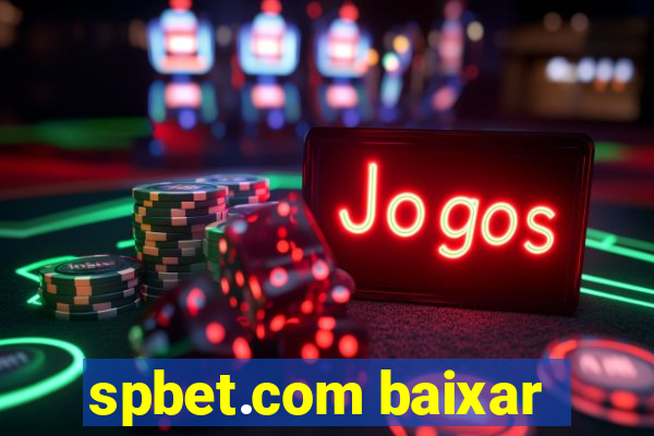 spbet.com baixar