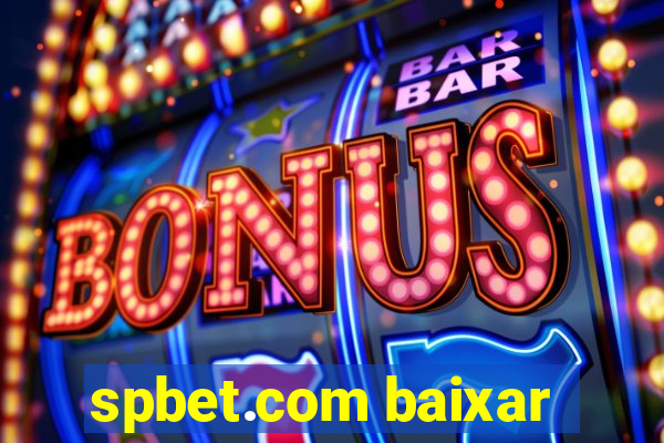 spbet.com baixar