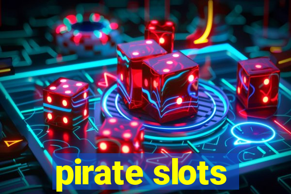 pirate slots