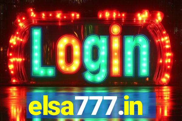 elsa777.in