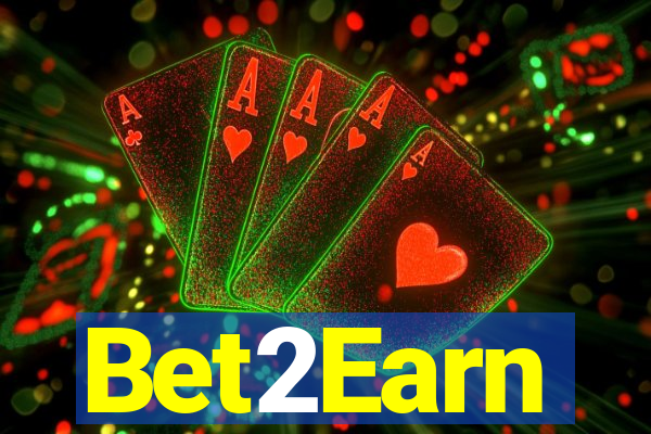 Bet2Earn