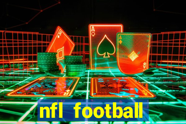 nfl football betting odds