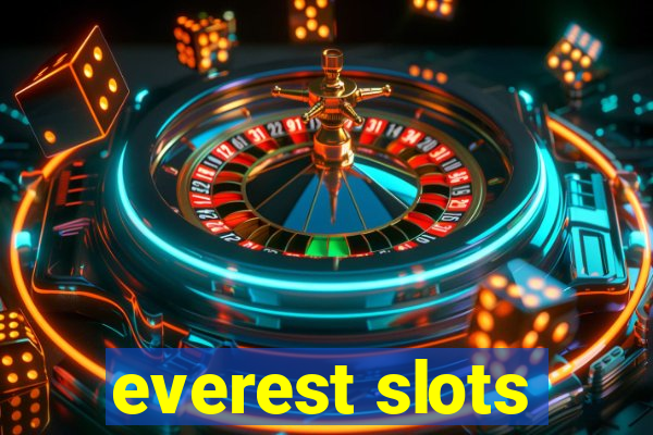 everest slots