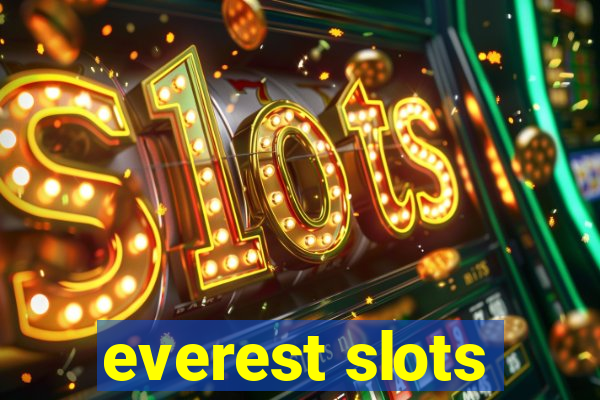 everest slots