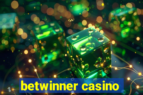 betwinner casino