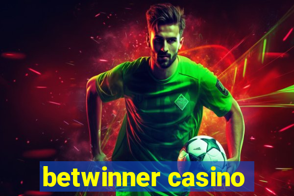 betwinner casino