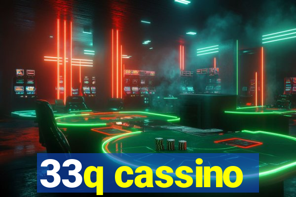 33q cassino