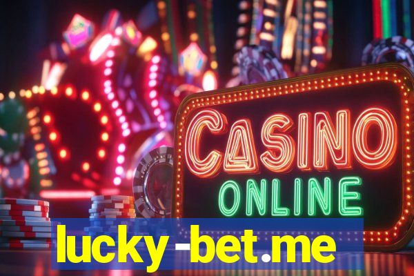 lucky-bet.me