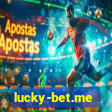 lucky-bet.me