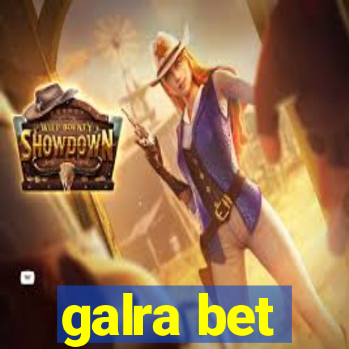 galra bet