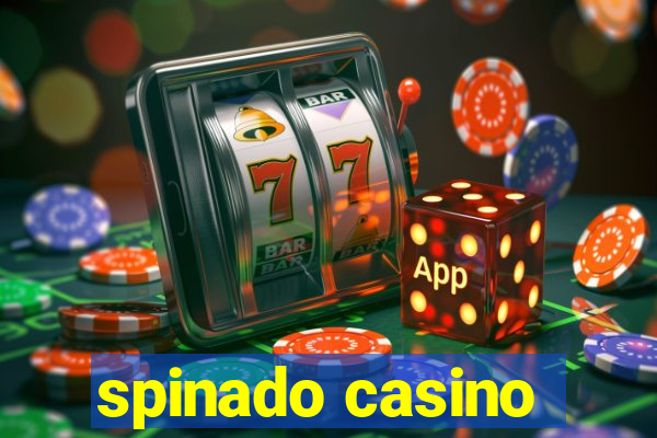 spinado casino