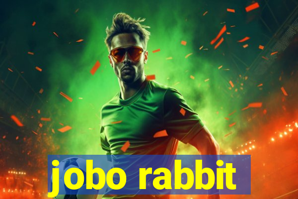 jobo rabbit