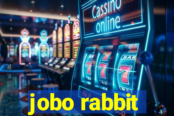 jobo rabbit