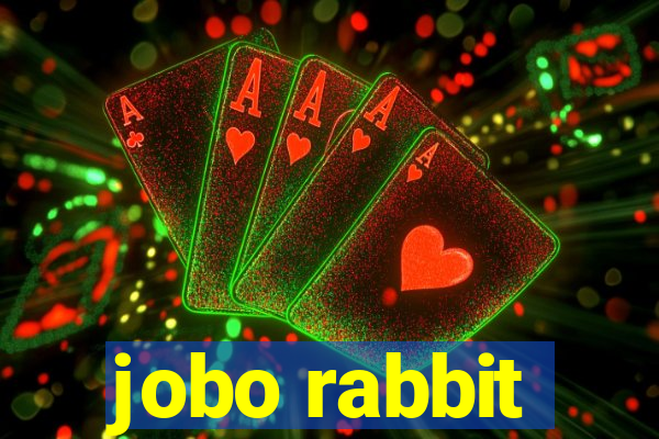 jobo rabbit