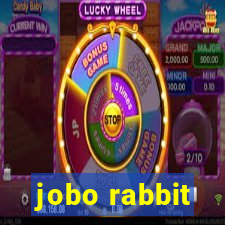 jobo rabbit