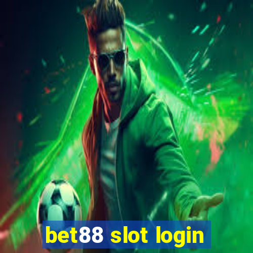 bet88 slot login