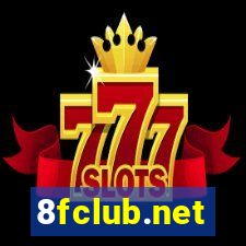 8fclub.net