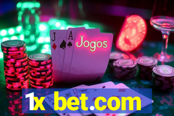 1x bet.com