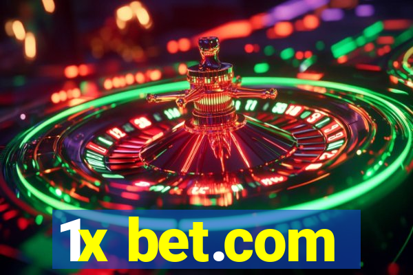 1x bet.com