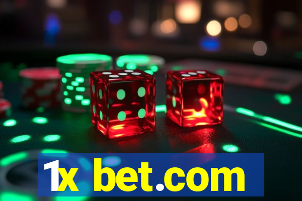 1x bet.com