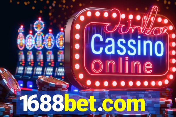 1688bet.com