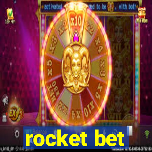 rocket bet