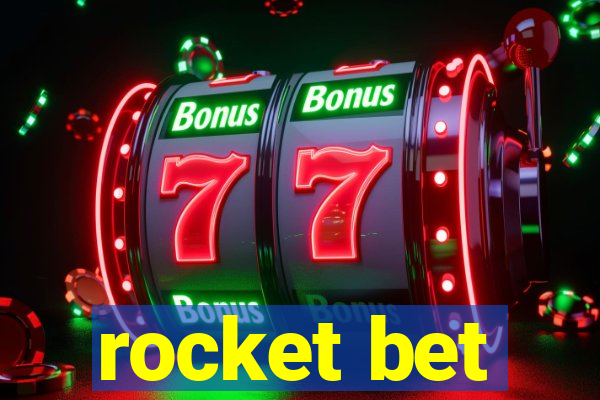 rocket bet