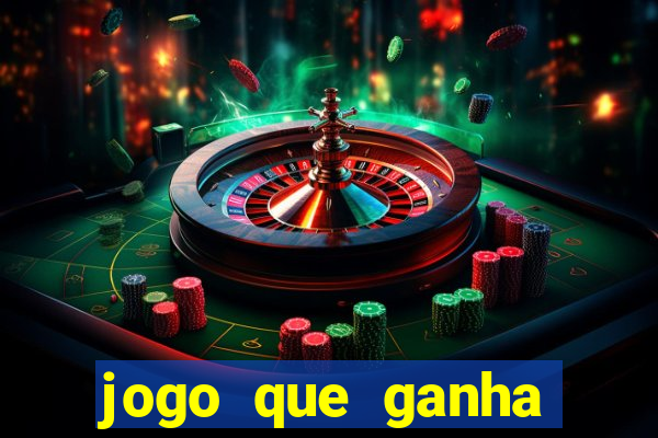 jogo que ganha dinheiro no pix gratis