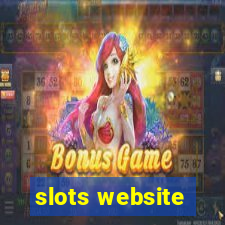 slots website