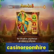 casinoroomhire