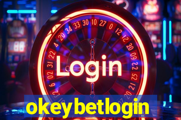 okeybetlogin