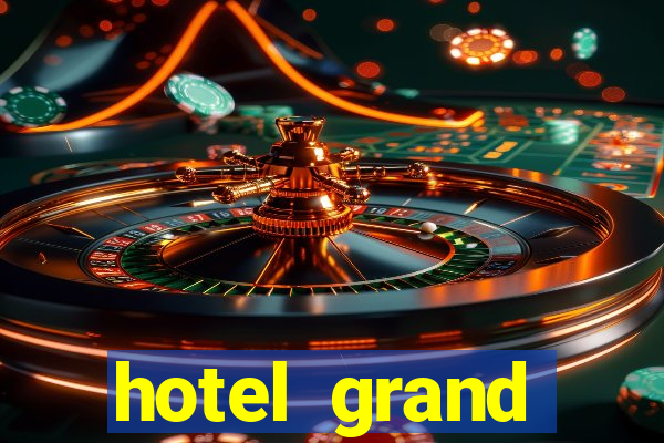 hotel grand palladium palace resort spa & casino