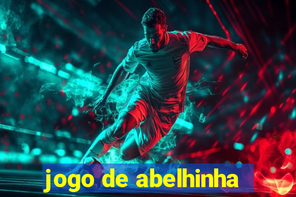 jogo de abelhinha