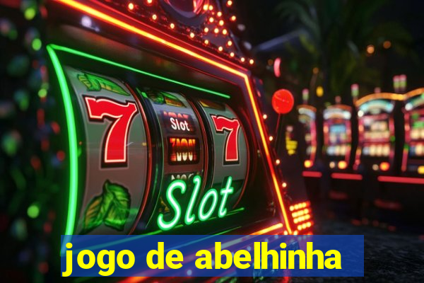 jogo de abelhinha