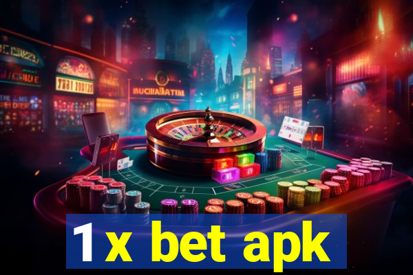 1 x bet apk