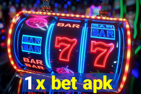 1 x bet apk