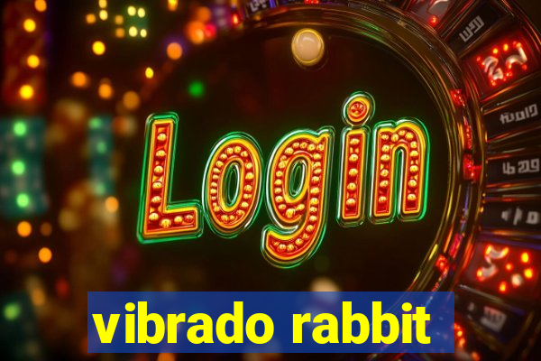 vibrado rabbit