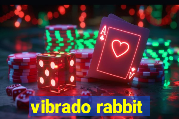 vibrado rabbit