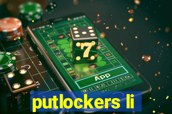 putlockers li