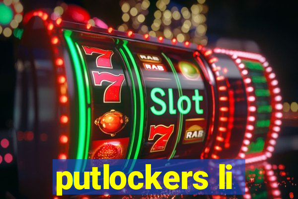 putlockers li