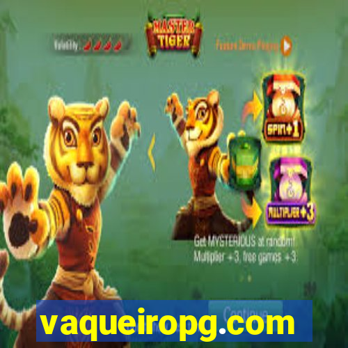 vaqueiropg.com