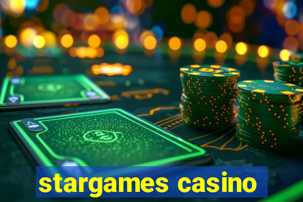 stargames casino