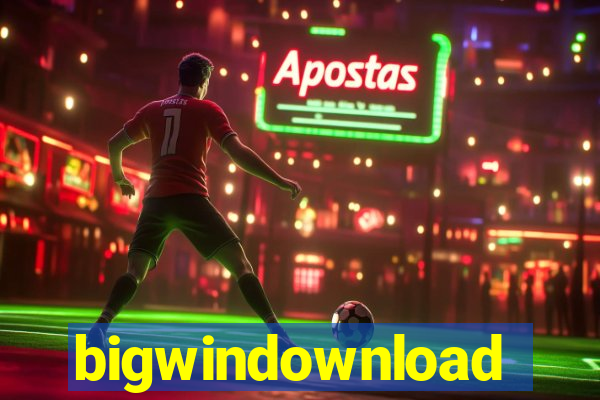 bigwindownload