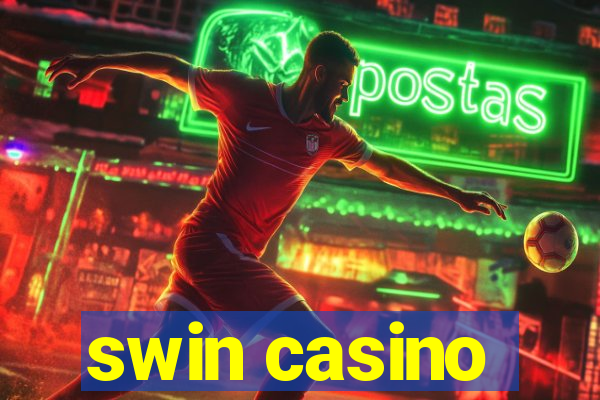 swin casino