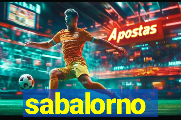 sabalorno