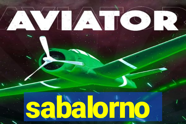 sabalorno