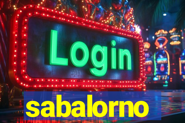 sabalorno