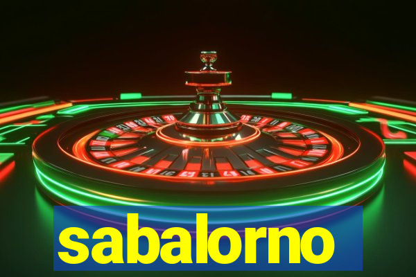 sabalorno