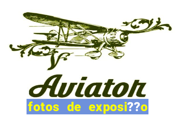 fotos de exposi??o de hortifruti