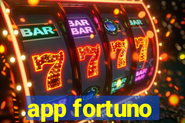 app fortuno